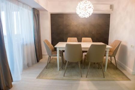Duplex 4 camere - Bd Unirii - Tribunal - complet mobilat si utilat