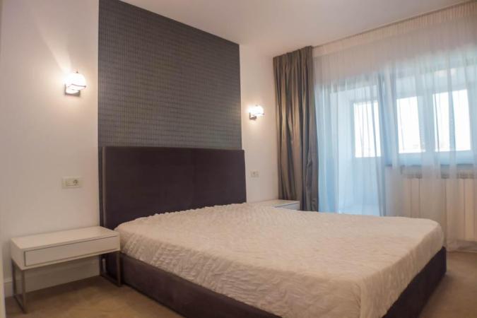 Duplex 4 camere - Bd Unirii - Tribunal - complet mobilat si utilat