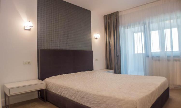 Duplex 4 camere - Bd Unirii - Tribunal - complet mobilat si utilat