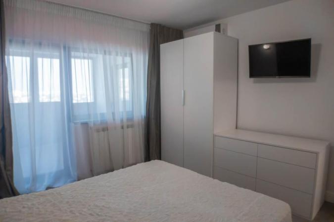 Duplex 4 camere - Bd Unirii - Tribunal - complet mobilat si utilat