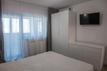 Duplex 4 camere - Bd Unirii - Tribunal - complet mobilat si utilat