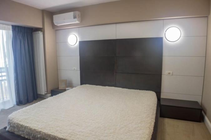 Duplex 4 camere - Bd Unirii - Tribunal - complet mobilat si utilat