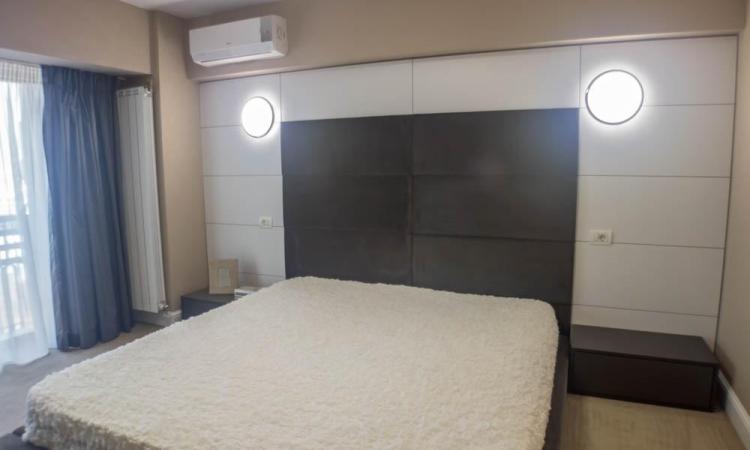 Duplex 4 camere - Bd Unirii - Tribunal - complet mobilat si utilat