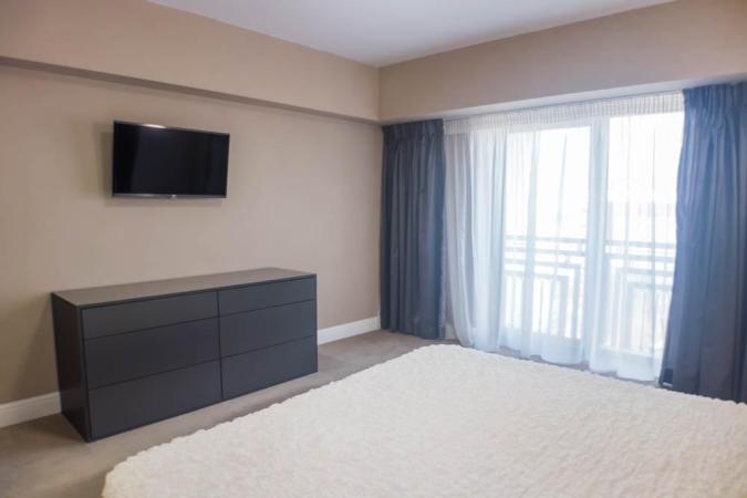 Duplex 4 camere - Bd Unirii - Tribunal - complet mobilat si utilat