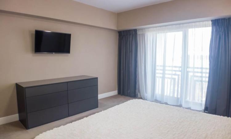 Duplex 4 camere - Bd Unirii - Tribunal - complet mobilat si utilat