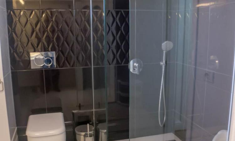 Duplex 4 camere - Bd Unirii - Tribunal - complet mobilat si utilat