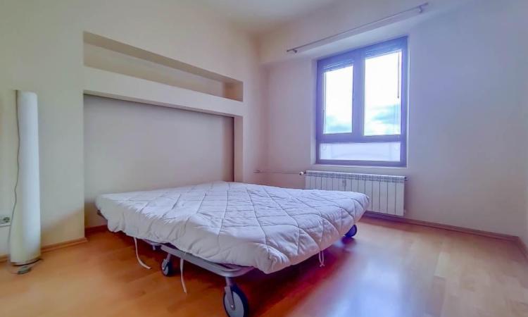 Bd. Unirii - Burebista