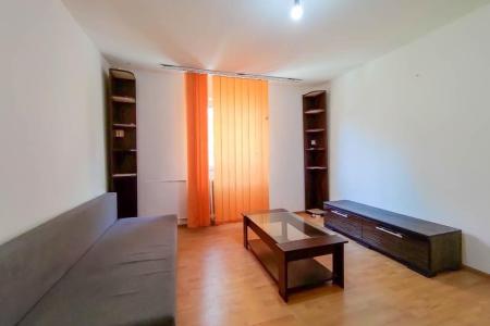Berceni - Brancoveanu - Lamotesti