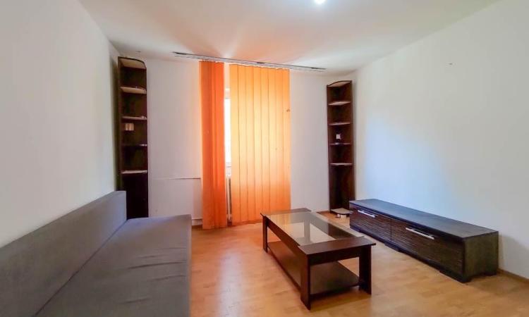 Berceni - Brancoveanu - Lamotesti