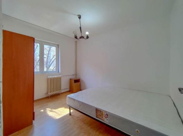 Berceni - Brancoveanu - Lamotesti
