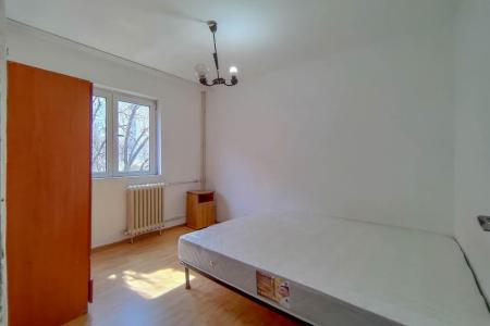 Berceni - Brancoveanu - Lamotesti