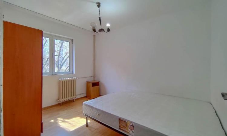 Berceni - Brancoveanu - Lamotesti