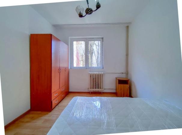Berceni - Brancoveanu - Lamotesti