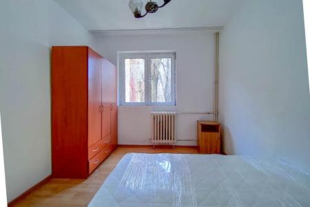 Berceni - Brancoveanu - Lamotesti