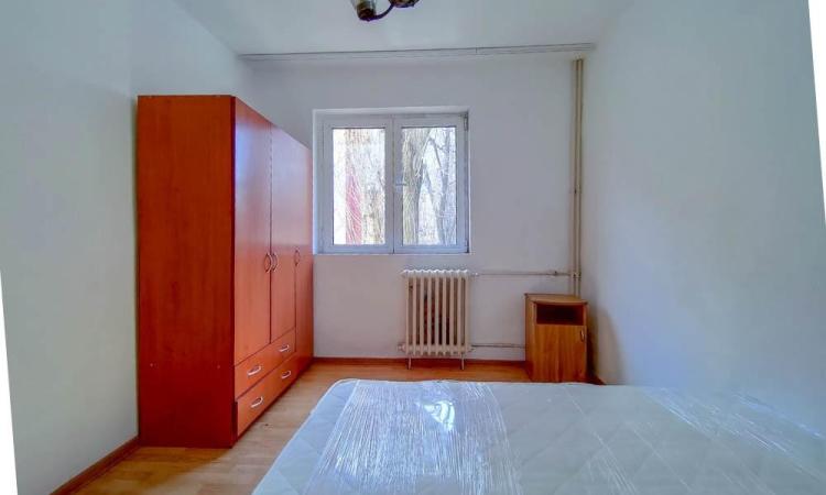Berceni - Brancoveanu - Lamotesti