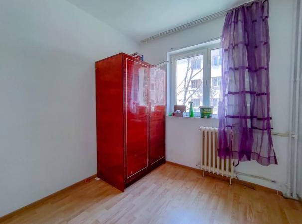 Berceni - Brancoveanu - Lamotesti