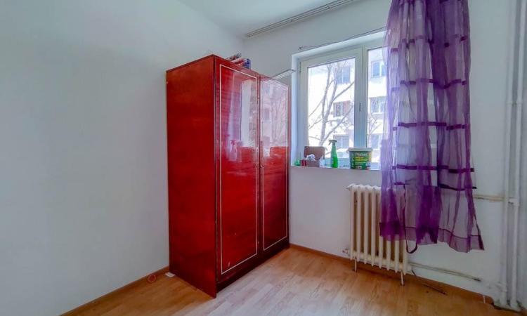 Berceni - Brancoveanu - Lamotesti