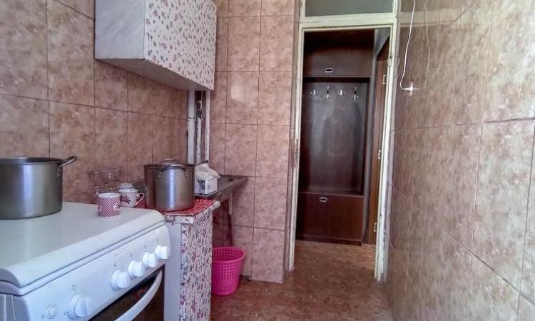 Berceni - Brancoveanu - Lamotesti