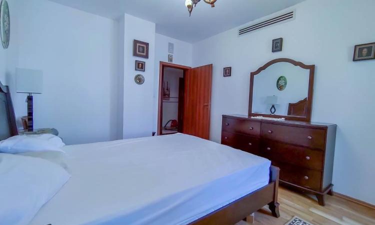 Drumul Sarii - Antiaeriana - Complex Brava