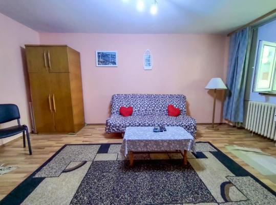 Turda - parc Regina Maria