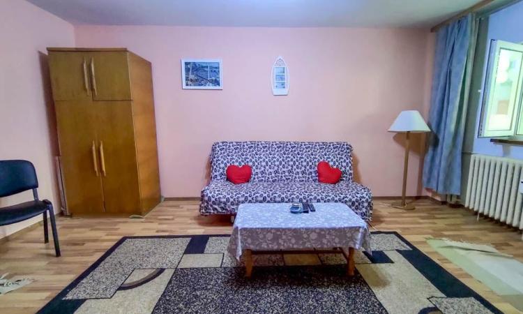Turda - parc Regina Maria