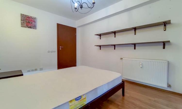 Drumul Taberei - Prelungirea Ghencea - Valea Furcii