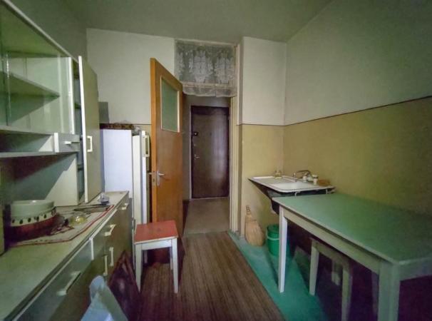 Berceni - Luica