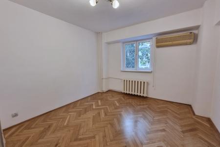 Calea Calarasi - Delea Veche