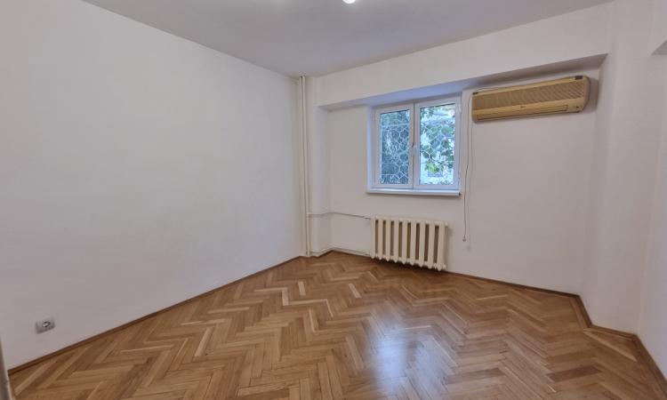 Calea Calarasi - Delea Veche