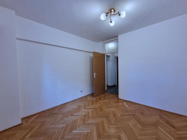 Calea Calarasi - Delea Veche