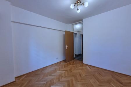 Calea Calarasi - Delea Veche