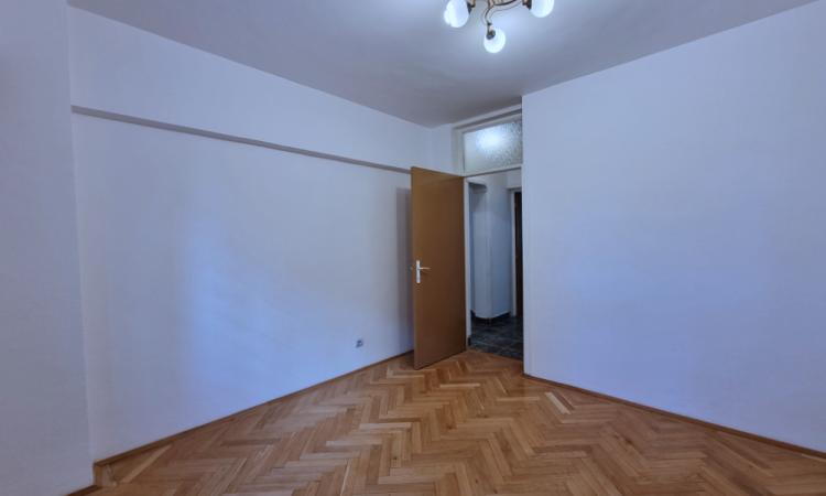 Calea Calarasi - Delea Veche