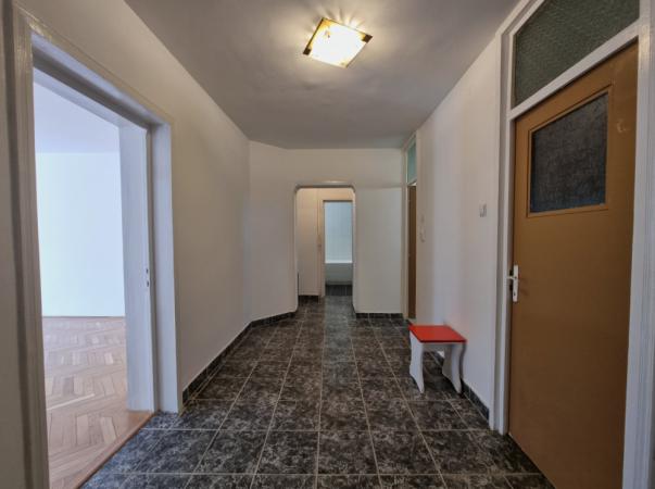 Calea Calarasi - Delea Veche