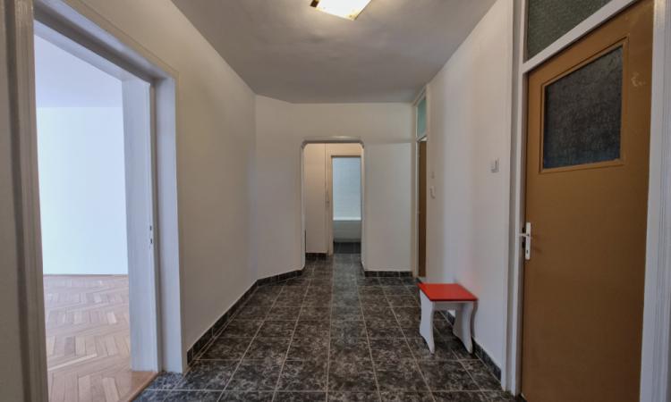 Calea Calarasi - Delea Veche
