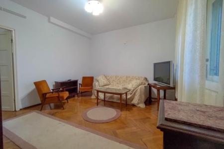 Cismigiu - Gheorghe Lazar