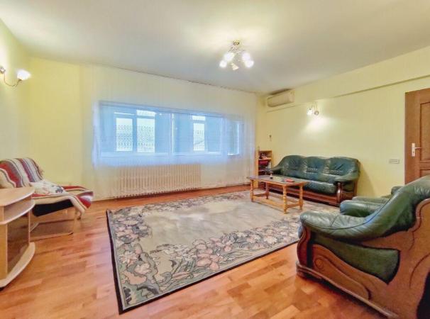 Stefan Cel Mare - Vasile Lascar, 2 camere 78mp, cu loc de parcare