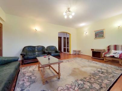 Stefan Cel Mare - Vasile Lascar, 2 camere 78mp, cu loc de parcare