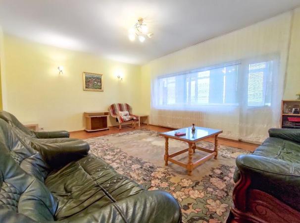 Stefan Cel Mare - Vasile Lascar, 2 camere 78mp, cu loc de parcare