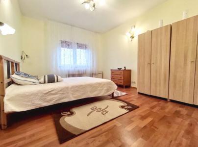 Stefan Cel Mare - Vasile Lascar, 2 camere 78mp, cu loc de parcare