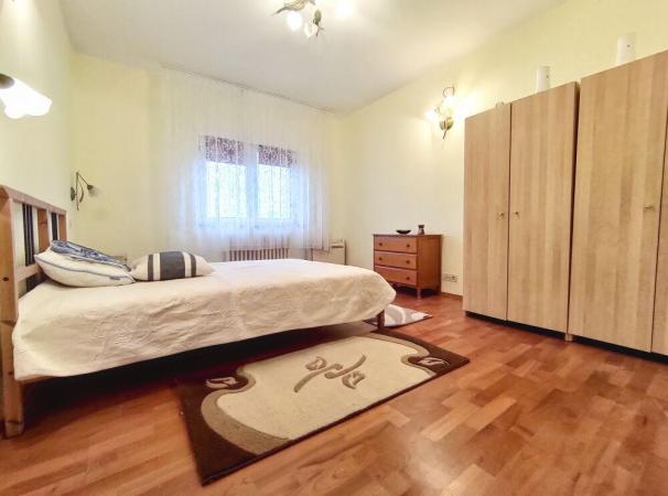 Stefan Cel Mare - Vasile Lascar, 2 camere 78mp, cu loc de parcare