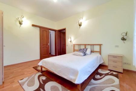 Stefan Cel Mare - Vasile Lascar, 2 camere 78mp, cu loc de parcare
