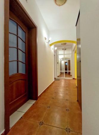 Stefan Cel Mare - Vasile Lascar, 2 camere 78mp, cu loc de parcare