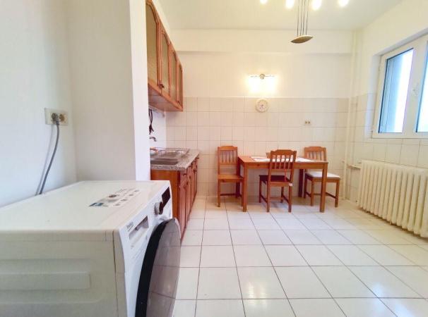 Stefan Cel Mare - Vasile Lascar, 2 camere 78mp, cu loc de parcare