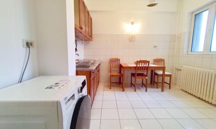 Stefan Cel Mare - Vasile Lascar, 2 camere 78mp, cu loc de parcare