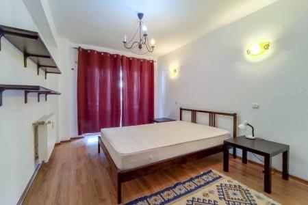 Drumul Taberei - Valea Oltului - Valea Furcii