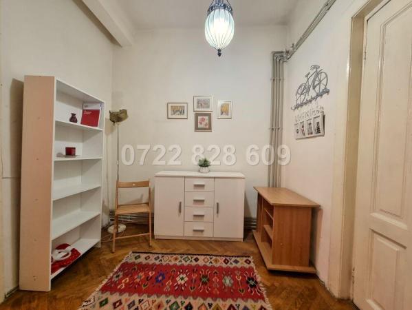 Universitate - Calea Victoriei, 47 mp