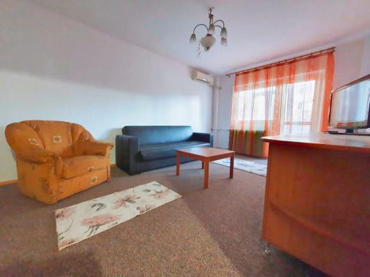 Berceni - Oltenitei - Brancoveanu