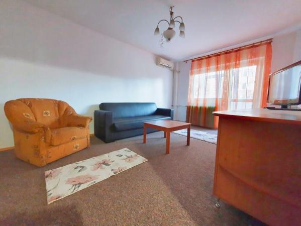 Berceni - Oltenitei - Brancoveanu