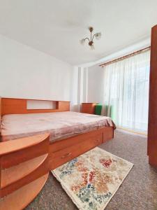 Berceni - Oltenitei - Brancoveanu