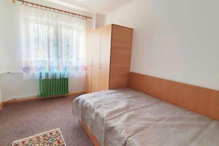 Berceni - Oltenitei - Brancoveanu
